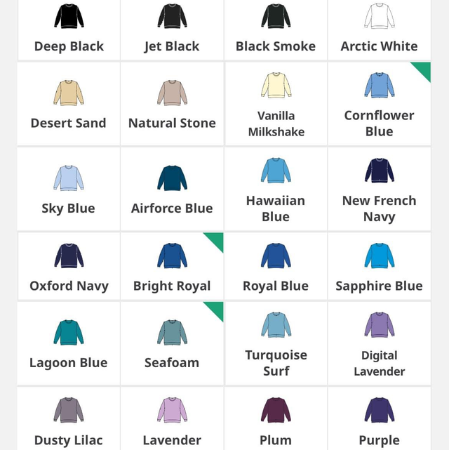 Custom jumper