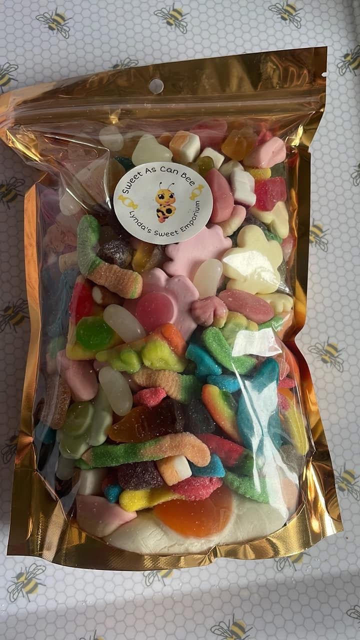 1kg mix