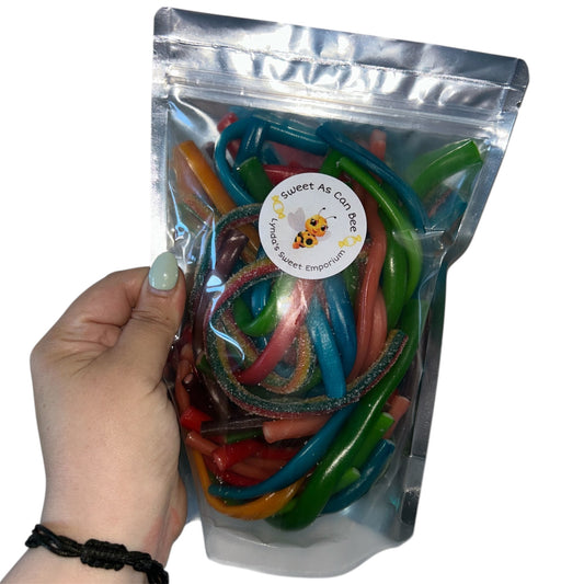 Pencil mix