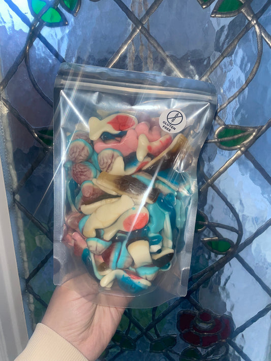 Gluten Free mix