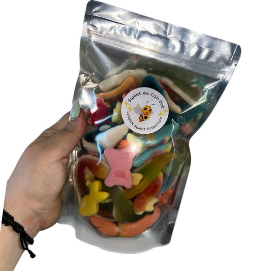 Animal mix