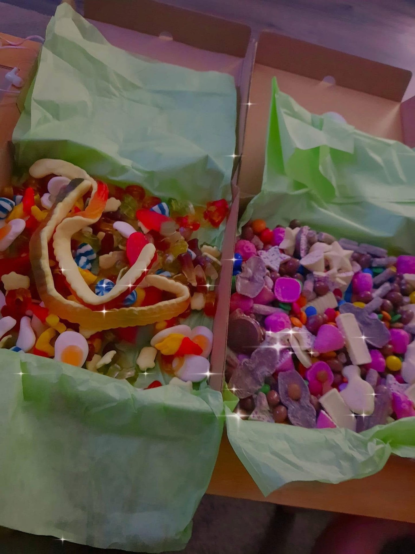 1kg mix